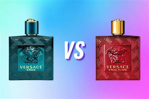 versace eros flame 2019|what does versace eros flame smell like.